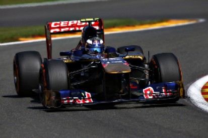 Daniel Ricciardo promises to stay focused on 2013 F1 season