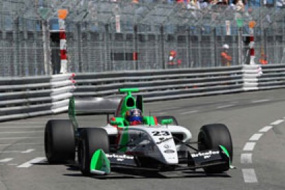 Carlos Sainz to contest Formula Renault 3.5 run-in with Zeta Corse