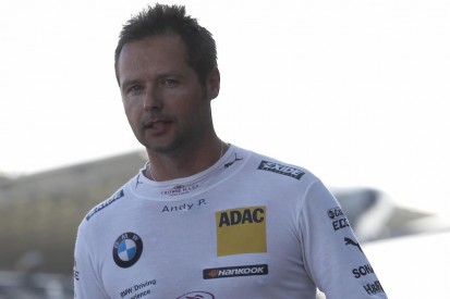 Andy Priaulx and Mattias Ekstrom join up for Bathurst 1000 V8 drive
