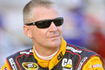Jeff Burton splits with Richard Childress Racing NASCAR team