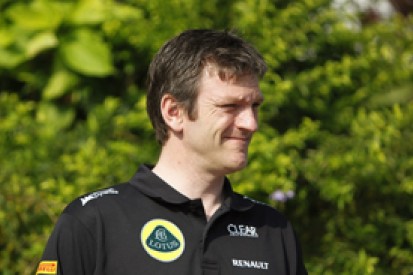 Ferrari expects major boost from arrival of James Allison