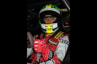 Ex-F1 racer Lucas di Grassi rules out DTM move despite Audi test
