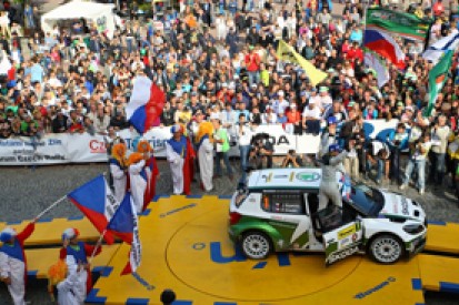 Zlin ERC: Jan Kopecky clinches dominant home win