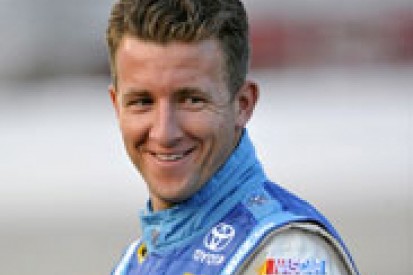 AJ Allmendinger to make full-time NASCAR Sprint Cup return in 2014