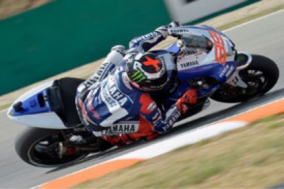 Silverstone MotoGP: Jorge Lorenzo tops FP2 with sub-record lap