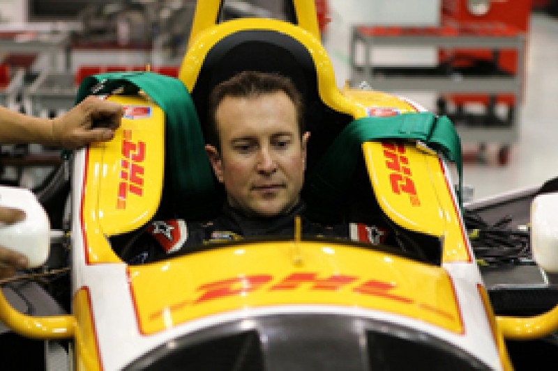 Tony Stewart supports Kurt Busch's Indianapolis 500 plans