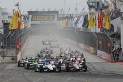 Analysis: IndyCar teams split over global winter series plan