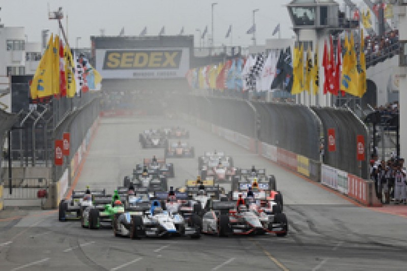 Analysis: IndyCar teams split over global winter series plan