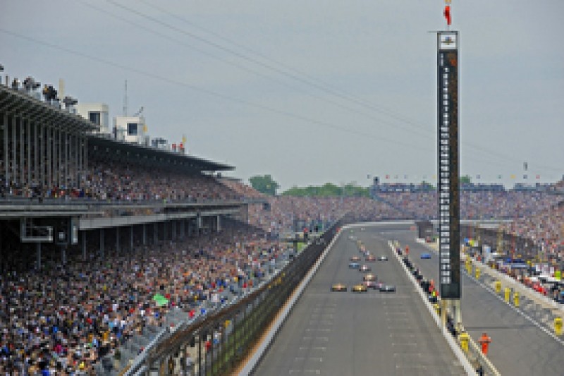 Indianapolis 500 winners sceptical over IndyCar road course plan