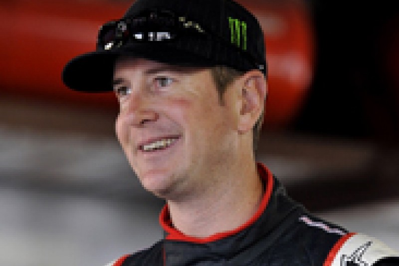 Kurt Busch set for 2014 Stewart-Haas NASCAR Sprint Cup seat