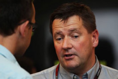 Pirelli 'needs more dialogue' with F1 drivers following Spa issues