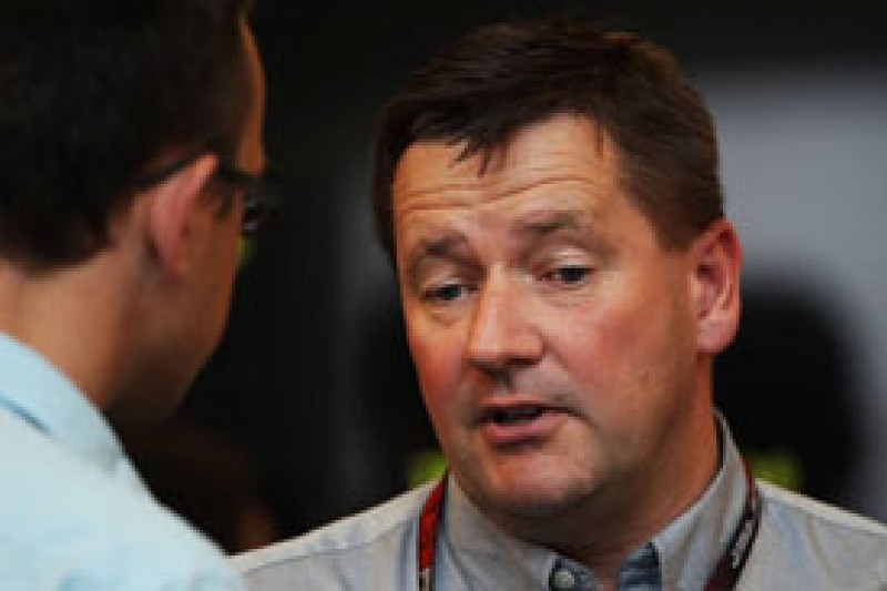 Pirelli 'needs more dialogue' with F1 drivers following Spa issues