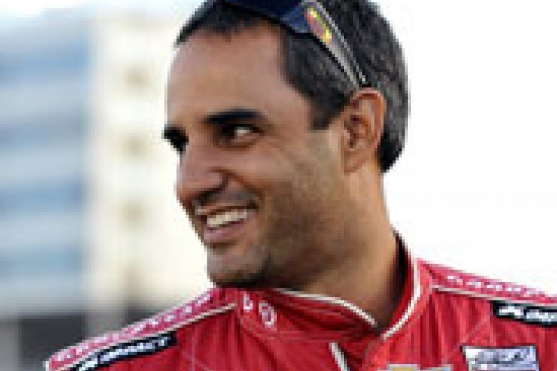 Juan Pablo Montoya would prove talent in IndyCar return - Ganassi