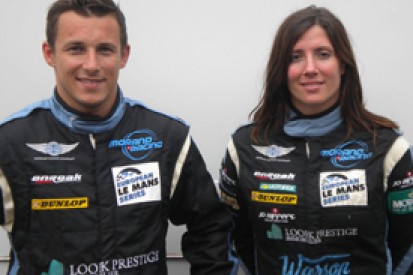 Ex-F1 driver Christian Klien to race in European Le Mans Series