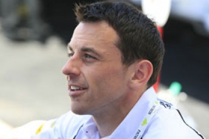 Steven Kane in frame for 2013 Greaves LMP2 drive after tryout
