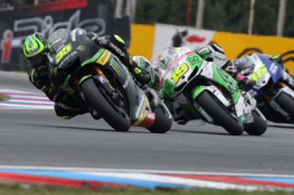 Cal Crutchlow wants Tech 3 to shelve Yamaha upgrades