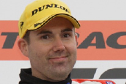 Ex-Jaguar F1 man and F3000 champion Wirdheim gets Greaves WEC seat