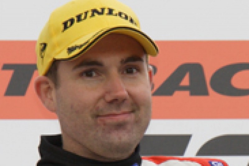 Ex-Jaguar F1 man and F3000 champion Wirdheim gets Greaves WEC seat