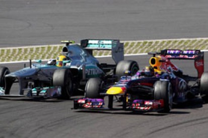 Lewis Hamilton: Mercedes can match Red Bull by F1 Singapore GP