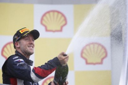 Spa GP2: Sam Bird back in title hunt after victory