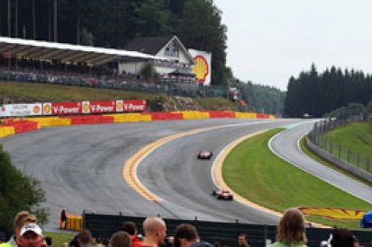 Pirelli thinks opening up 2014 F1 tyre tender would be farcical