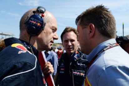 Belgian GP: punctures blamed on Raikkonen debris, FIA sure of safety