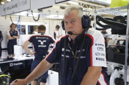 Pat Symonds says Williams has everything it needs to thrive in F1