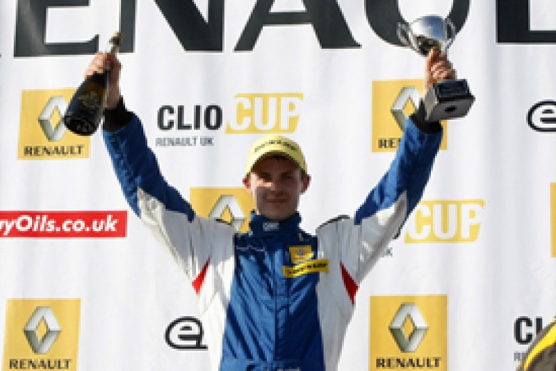 Mike Bushell gets nod for British Touring Car debut with IP Tech