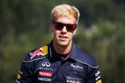 Belgian GP: Castrol EDGE Grand Prix Predictor players back Vettel
