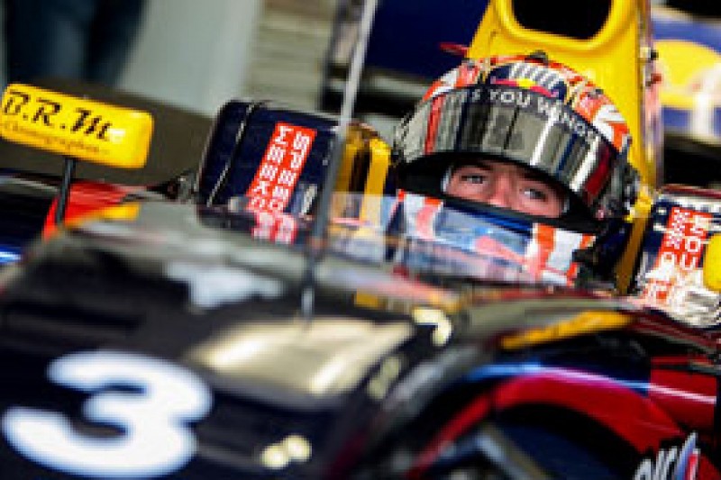 Antonio Felix da Costa believes FR3.5 mechanical gremlins solved
