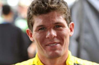 Ryan Truex to make NASCAR Sprint Cup debut at Bristol with Phoenix