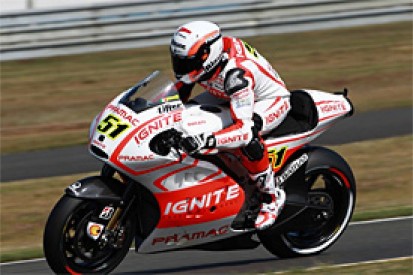 Ducati MotoGP tester Michele Pirro to replace Ben Spies in Czech GP