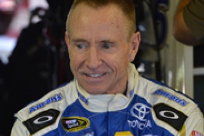 NASCAR veteran Mark Martin 'honoured' to replace Tony Stewart