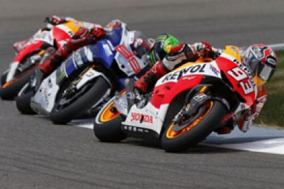 Jorge Lorenzo fears Yamaha being outdone by Honda in MotoGP 2013