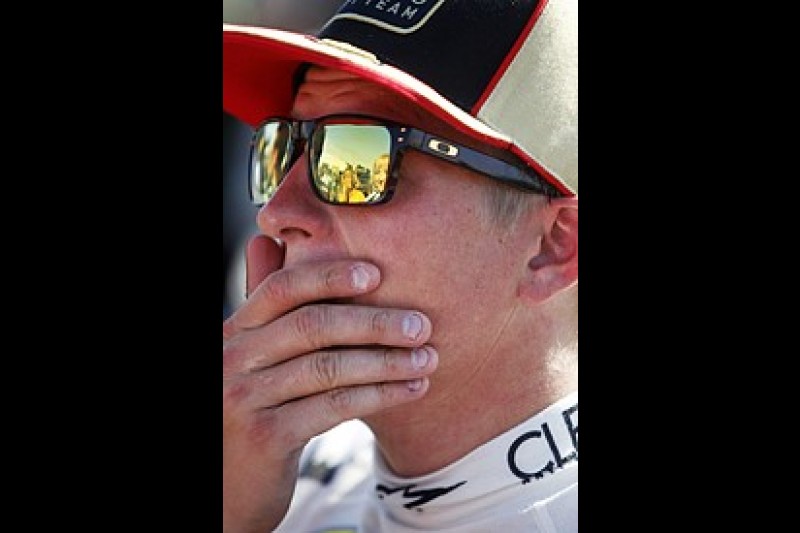 Kimi Raikkonen's Red Bull talks end, Daniel Ricciardo set for seat
