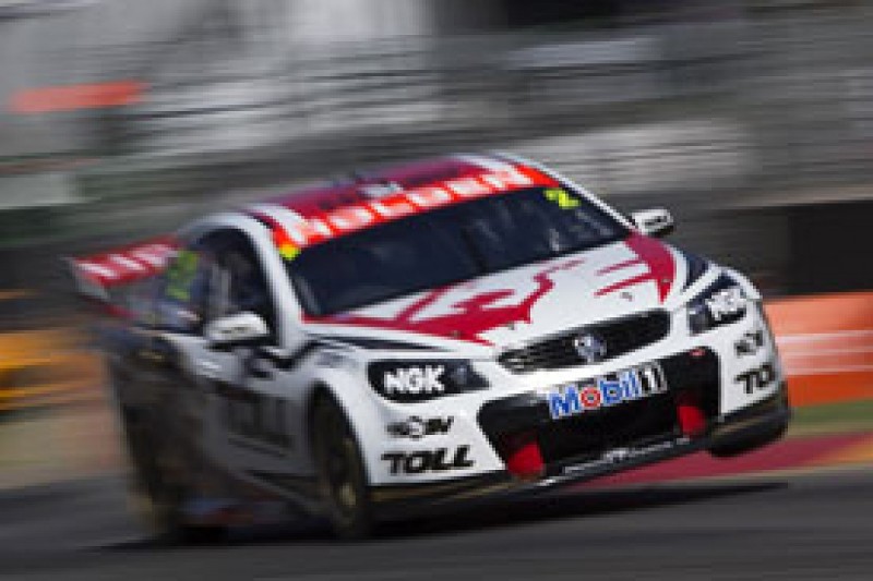 Holden committed to V8s despite Australian manufacturing doubts