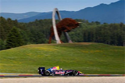 Webber believes Austrian GP return is good for F1