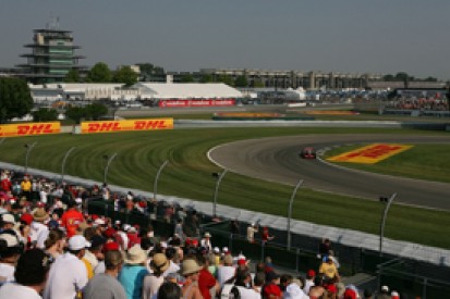 IndyCar to test on Indianapolis road course, considering 2014 race