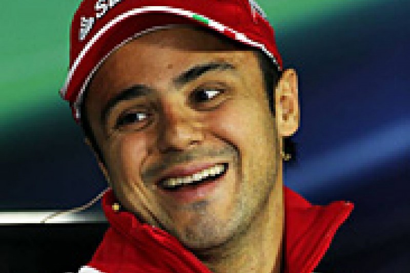 Felipe Massa believes F1 summer break is important for Ferrari