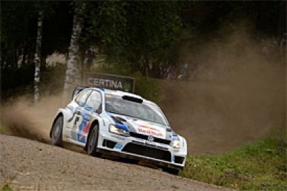 FIA wants to tweak running order rules in the WRC