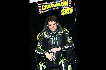 Crutchlow says decision to move to Ducati MotoGP team was easy