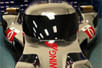 DeltaWing coupe set to make ALMS race debut at Austin