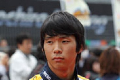Ryo Hirakawa closes in on Coyne IndyCar drive