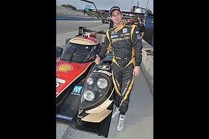 Neel Jani to leave Rebellion team after Petit Le Mans