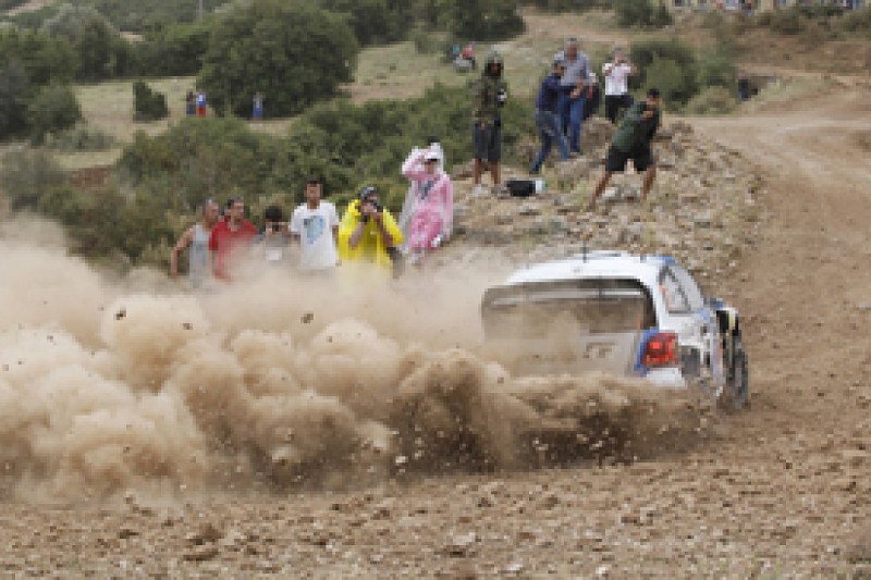 FIA denies Acropolis Rally already dropped from 2014 WRC schedule