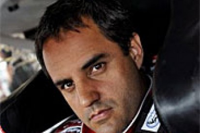 Montoya set to lose Earnhardt Ganassi NASCAR seat after 2013