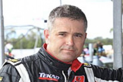 Gil de Ferran becomes Formula E ambassador