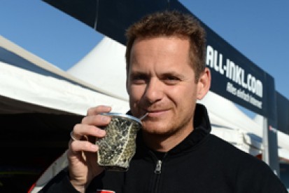 GT1 champion turned WTCC racer Marc Basseng gets Reiter FIA GT seat