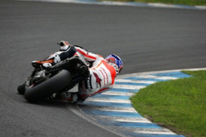 Casey Stoner's Honda MotoGP tests a big boost, says Marc Marquez