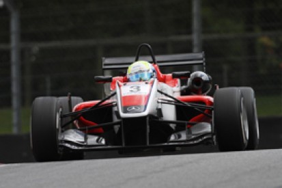 Brands British F3: Buller and Latifi's penalties rescinded